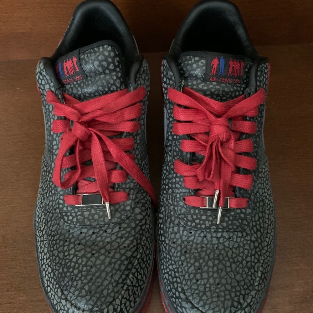 AF1 Supreme 07’